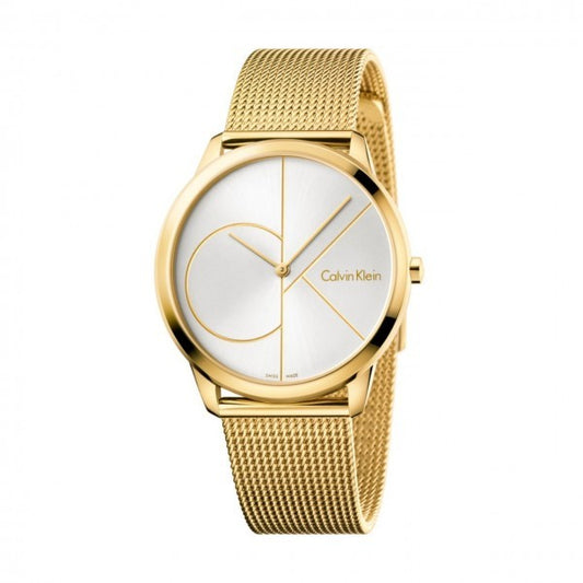 Minimal Watch