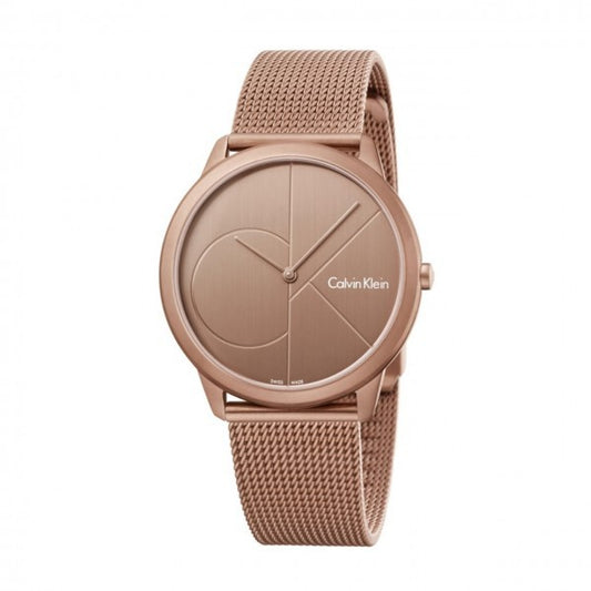 Ladies CALVIN KLEIN Minimal Watch