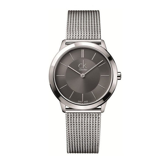 Minimal Watch