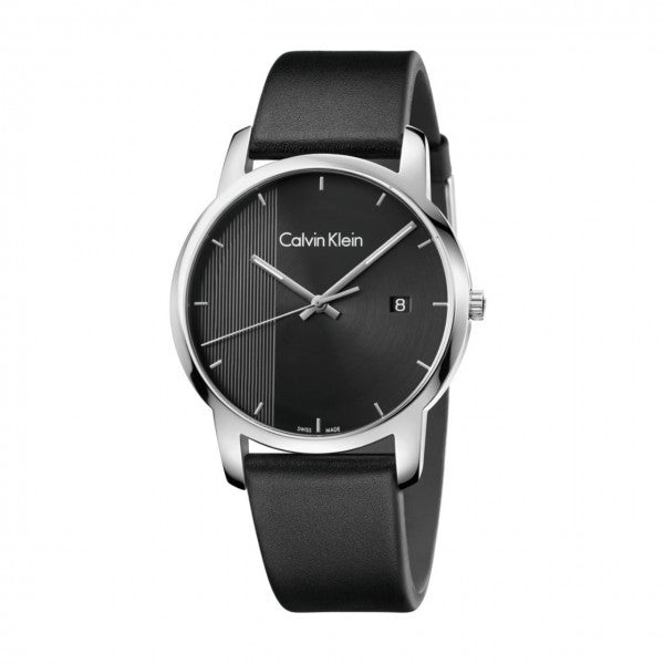 Mens CALVIN KLEIN City Watch