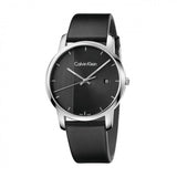 Mens CALVIN KLEIN City Watch