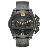 Diesel DZ4386 Men’s Chronograph Watch – Black Dial