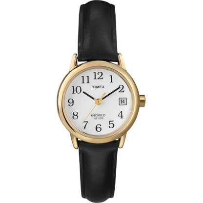 Womens Easy Reader Date Watch