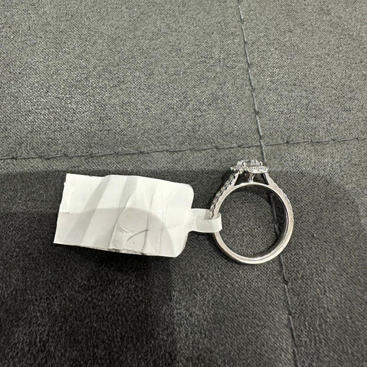 Demo Engagement ring 4