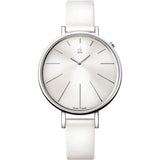 CK Calvin Klein K3e231l6 Equal Ladies Watch