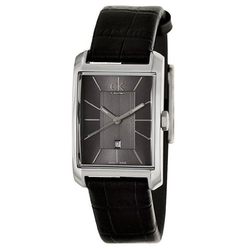 Calvin Klein K2M23107 'Window' Swiss Quartz Women's Watch
