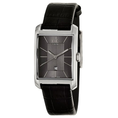 Calvin Klein K2M23107 'Window' Swiss Quartz Women's Watch