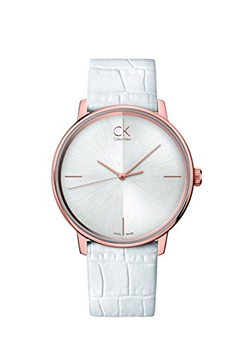 Calvin Klein Accent Women's Quartz Watch K2Y2X6K6