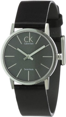 Calvin Klein Ladies Post Minimal Watch