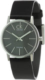 Calvin Klein Ladies Post Minimal Watch
