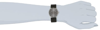 Calvin Klein Ladies Post Minimal Watch K7622107