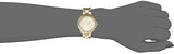 Fossil Cecile AM4570 Women’s Gold-Tone Stainless-Steel Watch