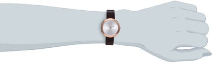 Calvin Klein Ck Firm, Women's Wristwatch