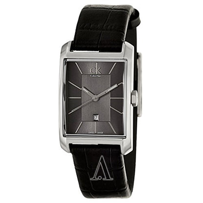 Calvin Klein K2M23107 'Window' Swiss Quartz Women's Watch