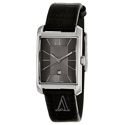 Calvin Klein K2M23107 'Window' Swiss Quartz Women's Watch