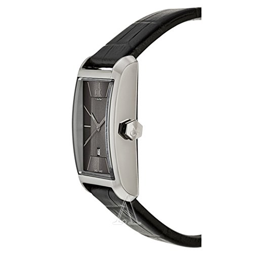 Calvin Klein K2M23107 'Window' Swiss Quartz Women's Watch