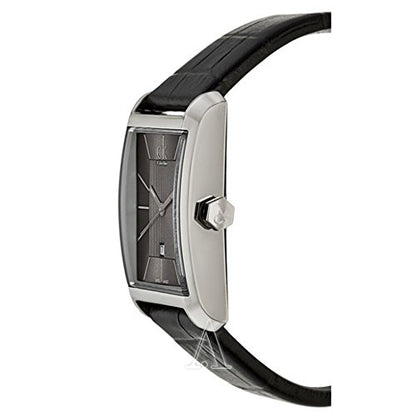Calvin Klein K2M23107 'Window' Swiss Quartz Women's Watch