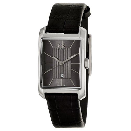 Calvin Klein K2M23107 'Window' Swiss Quartz Women's Watch