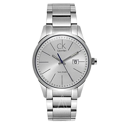 Calvin Klein Bold Men's Quartz Watch