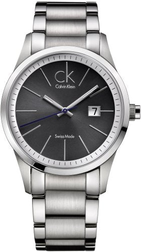 Mens CALVIN KLEIN Bold Watch
