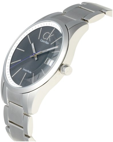 Mens CALVIN KLEIN Bold Watch