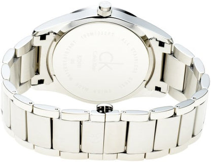 Mens CALVIN KLEIN Bold Watch
