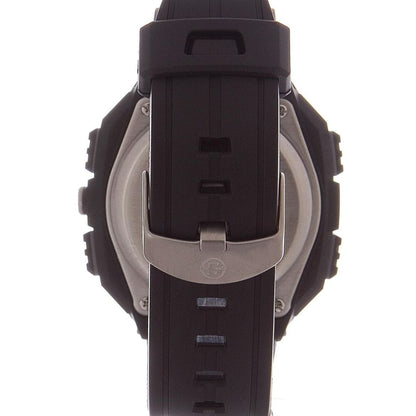 Timex Expedition Shock XL Digital Watch with Black Resin Strap