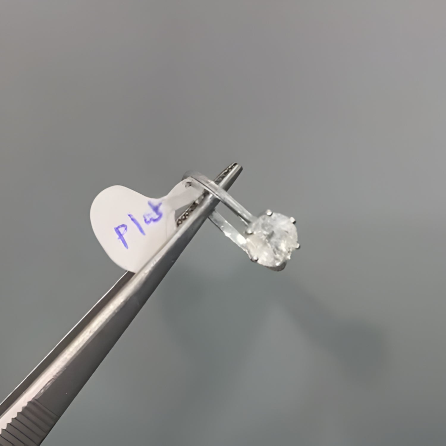 round cut diamond ring/bridal engagement ring