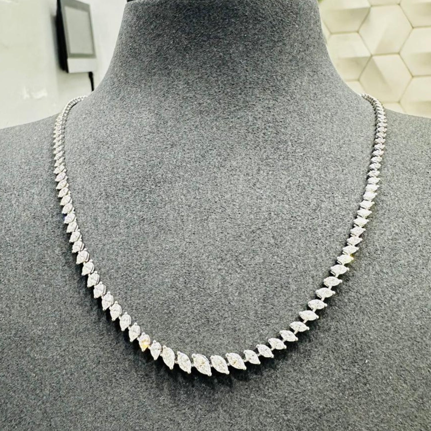 Statement Necklace, Designer Jewellery UK