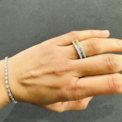 pride eternity band