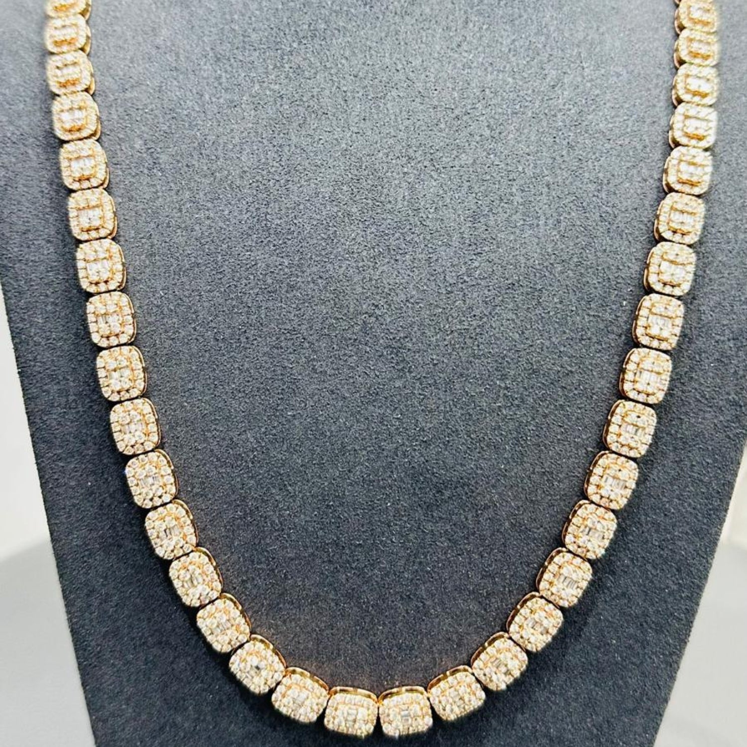 Statement Necklace, High End Jewelry