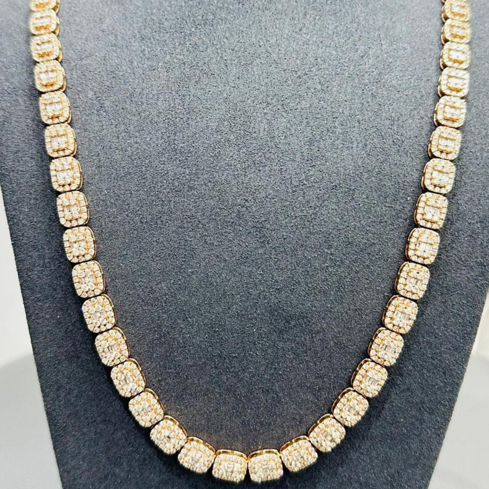 Statement Necklace, High End Jewelry