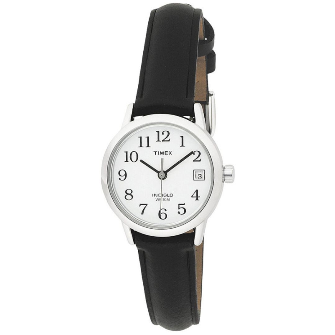 Womens Easy Reader Date Watch