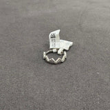 natural diamond ring