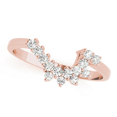 Incorrect Image in Vol 4 Half Eternity Ring in Gold & Platinum