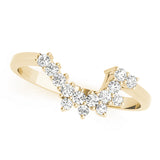 Incorrect Image in Vol 4 Half Eternity Ring in Gold & Platinum