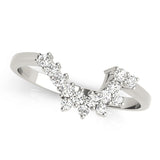 Incorrect Image in Vol 4 Half Eternity Ring in Gold & Platinum