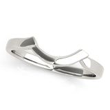 Gold Wedding Band