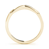 Gold Wedding Band