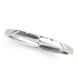 Gold Wedding Band