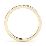Gold Wedding Band