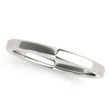 Gold Wedding Band