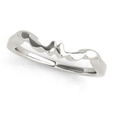 Gold Wedding Band