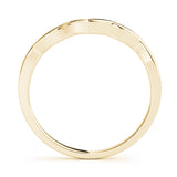 Gold Wedding Band