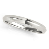 Gold Wedding Band