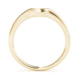 Gold Wedding Band