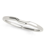 Gold Wedding Band