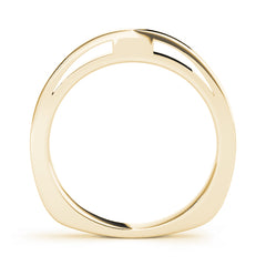 Gold Wedding Band
