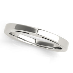 Gold Wedding Band