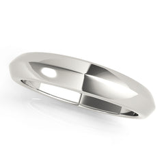 Gold Wedding Band